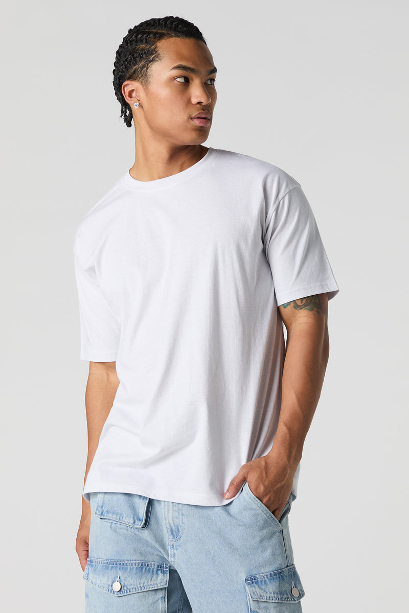 Classic Relaxed T-Shirt