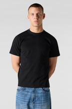 Crewneck T-Shirt
