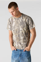 Crewneck T-Shirt