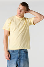 T-shirt ras du cou