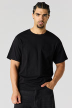 T-shirt ras du cou