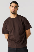 Crewneck T-Shirt