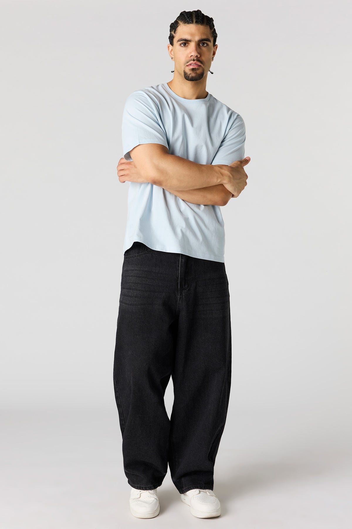 Vue alternative 12. T-shirt ras du cou