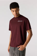 Embroidered T-Shirt