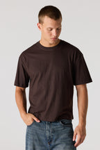 Boxy T-Shirt