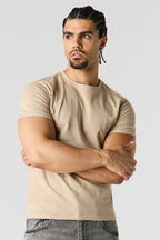Slim Crewneck T-Shirt
