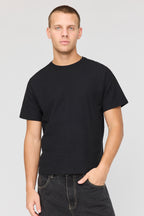 T-shirt texturé