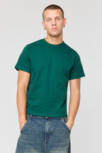 Textured T-Shirt
