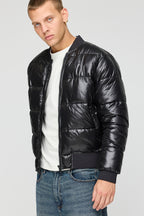 City Puffer Jacket