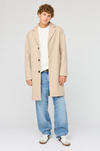 Pea Coat