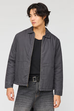 Dark Grey