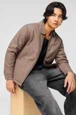 Taupe
