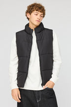 Veste bouffante