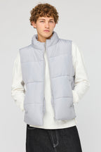 Puffer Vest