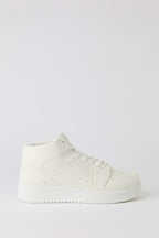 High Top Sneakers