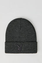 Playboy Embroidered Beanie