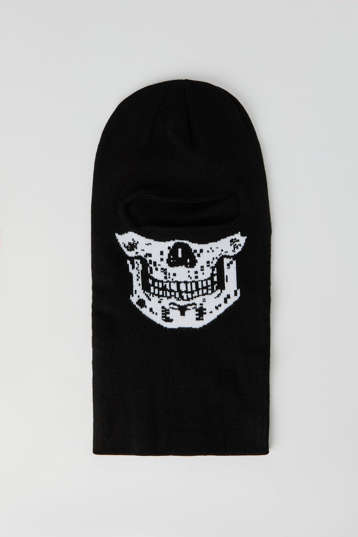Balaclava Crâne