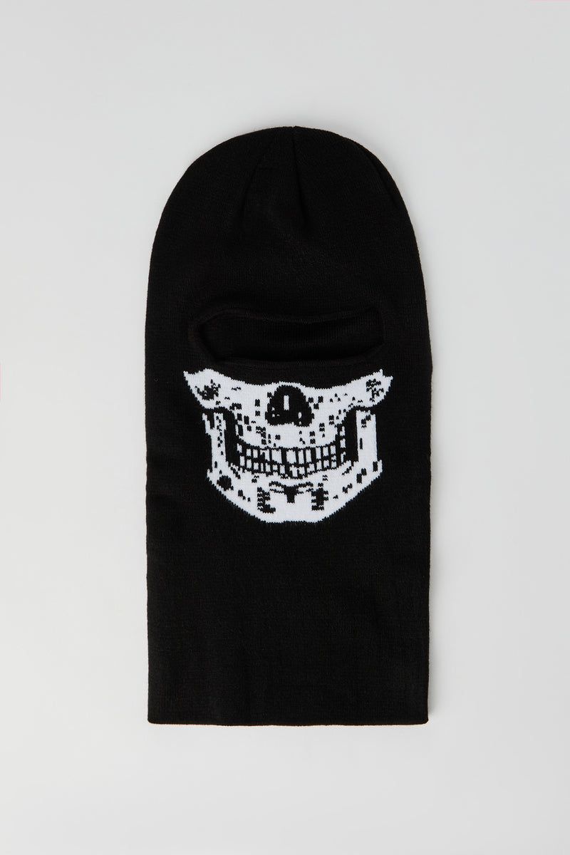 Balaclava Crâne