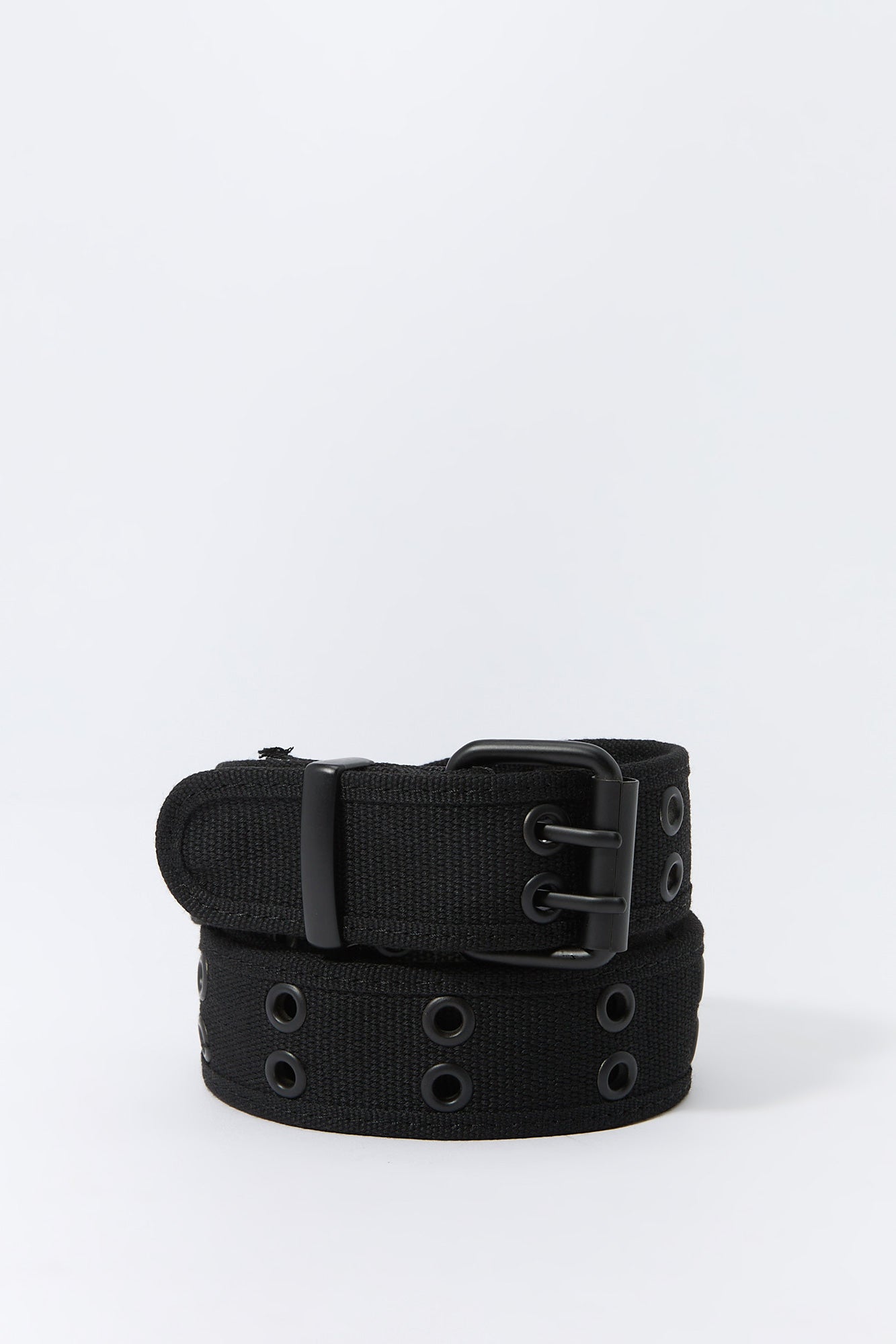 Double Grommet Belt