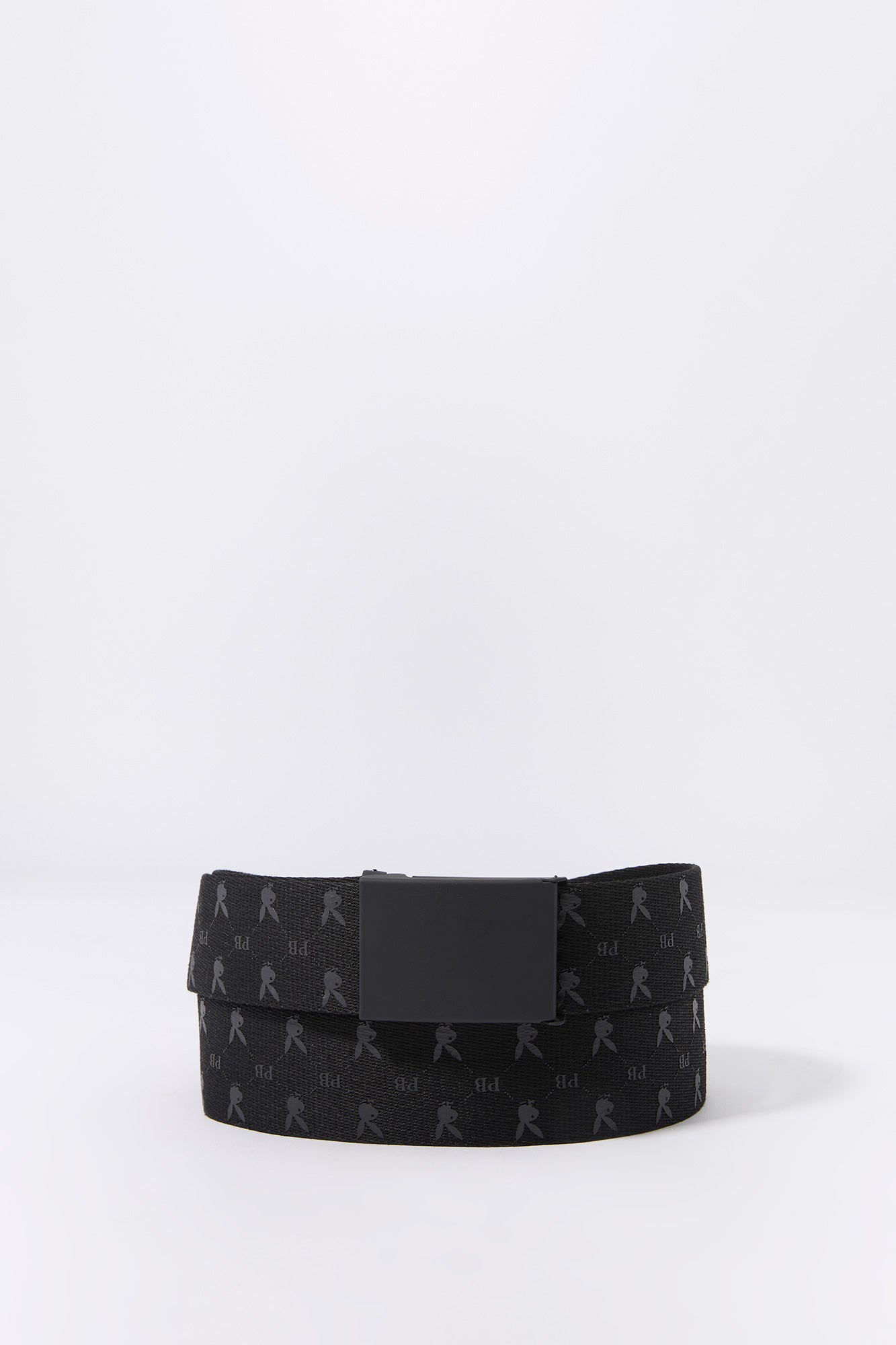 Playboy Print Belt