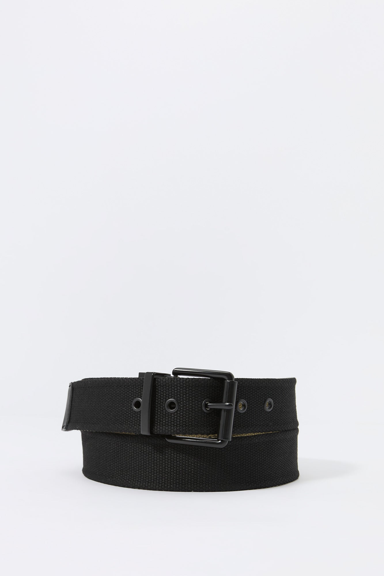 Reversible Grommet Belt