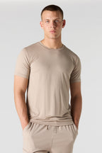 U/A Crewneck T-Shirt