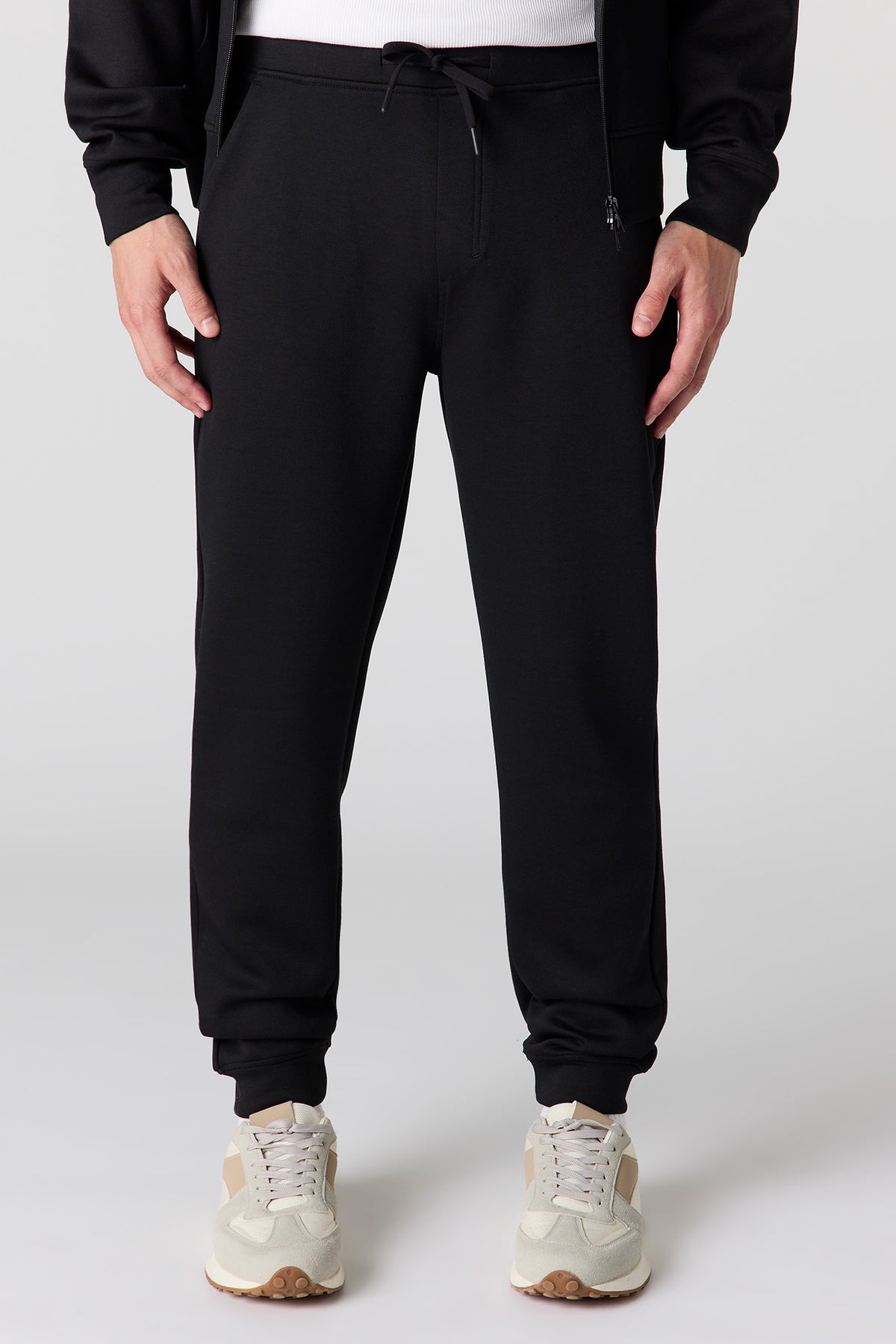U/A Scuba Jogger - Black
