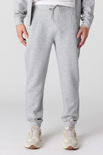 Heather Grey