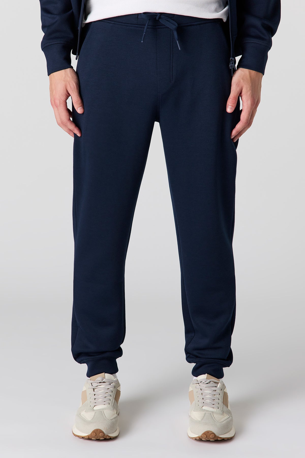 U/A Scuba Jogger - Navy