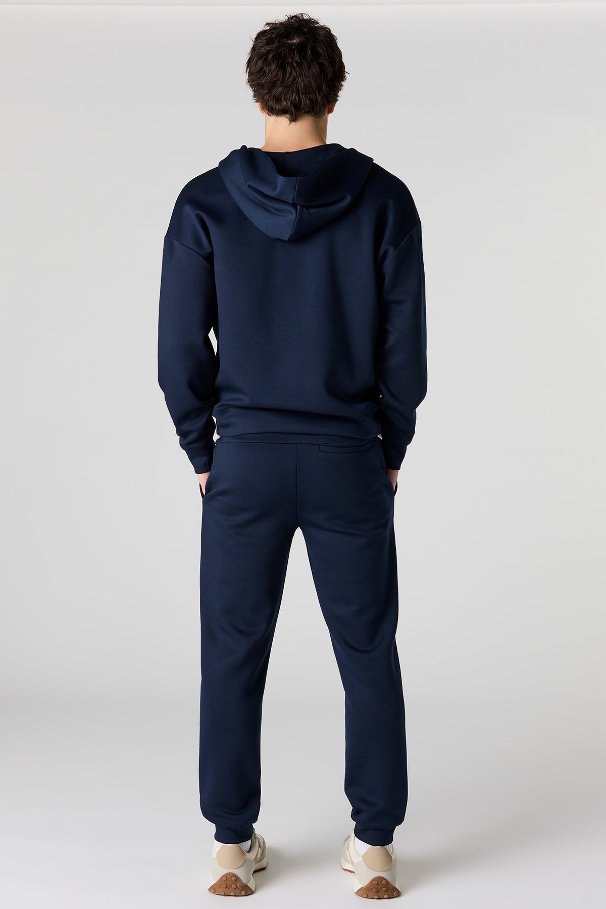 Alt View 3. U/A Scuba Jogger - Navy