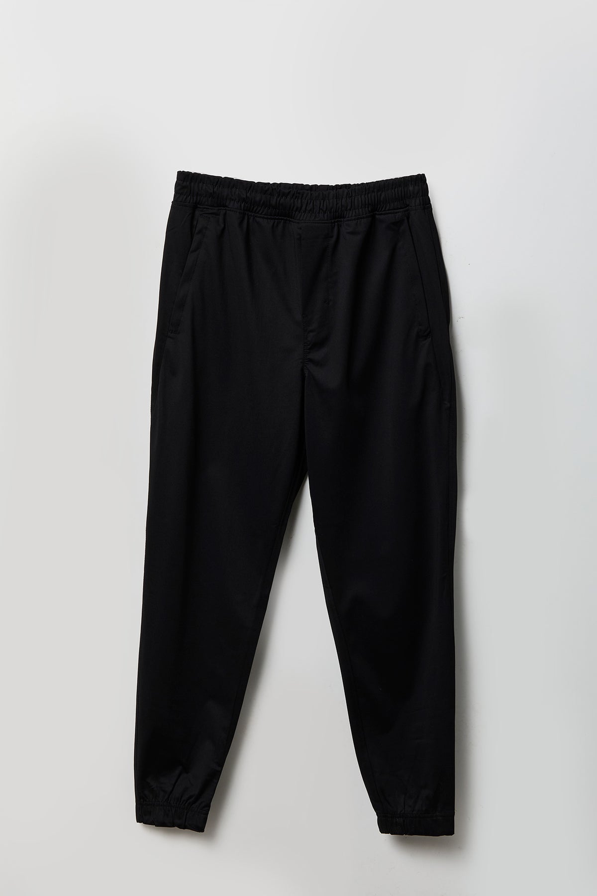 U/A Stretch Jogger - Black
