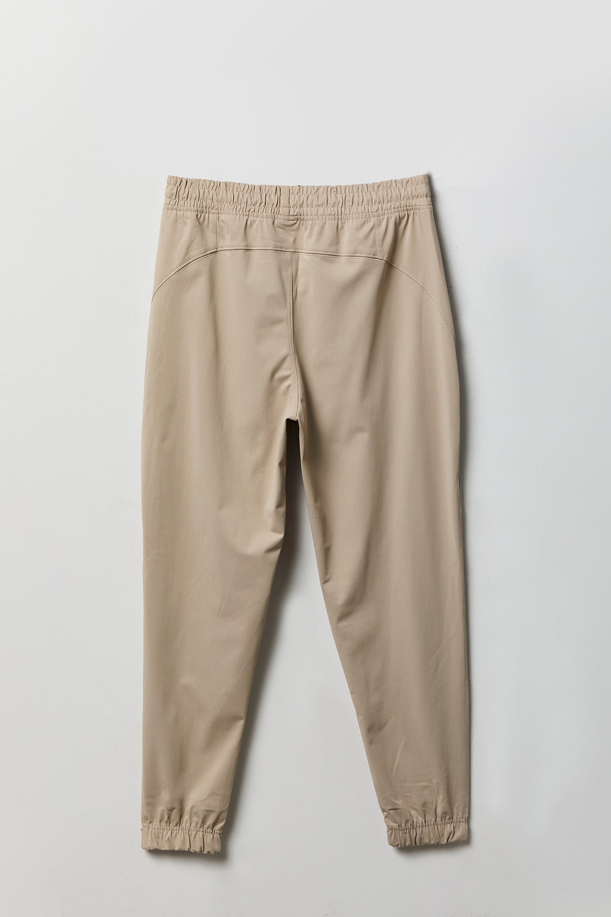 U/A Stretch Jogger - Sand