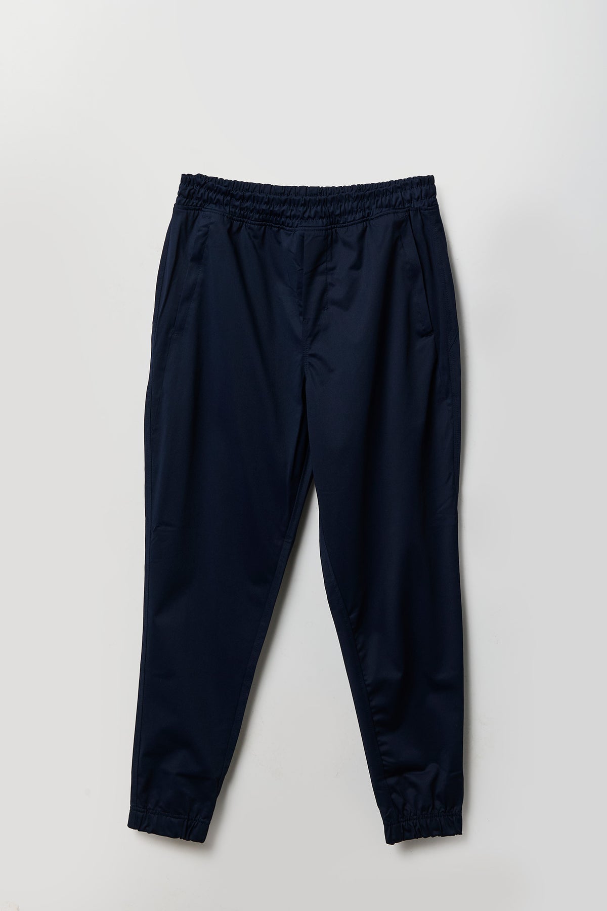 U/A Stretch Jogger - Navy