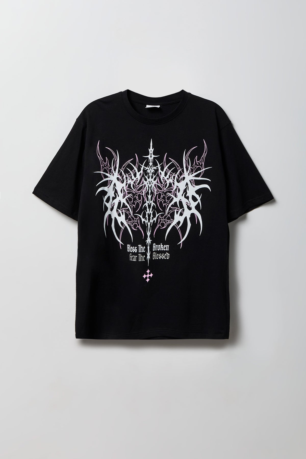 T-shirt imprimé