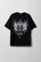 T-shirt imprimé