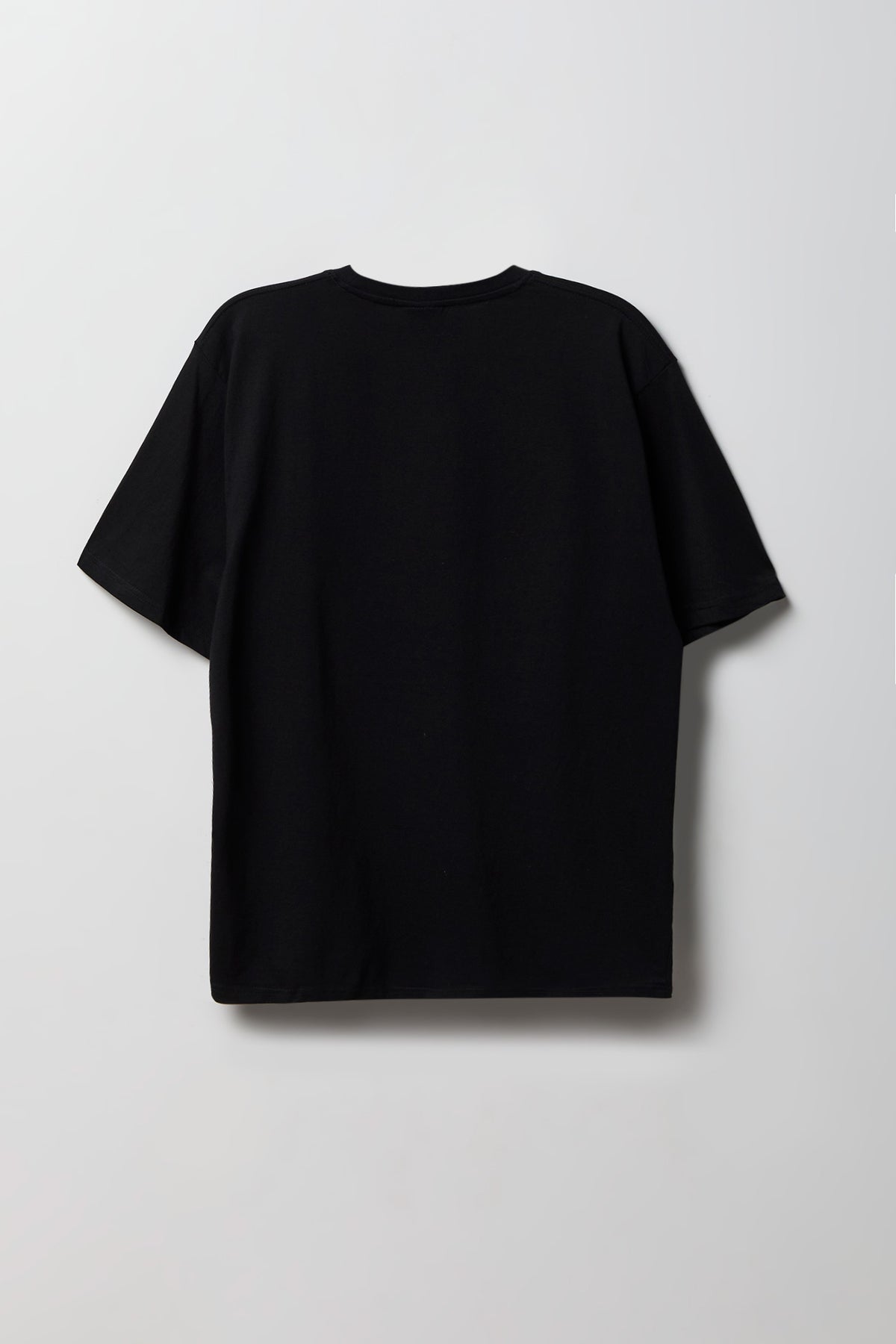 Vue alternative 2. T-shirt imprimé