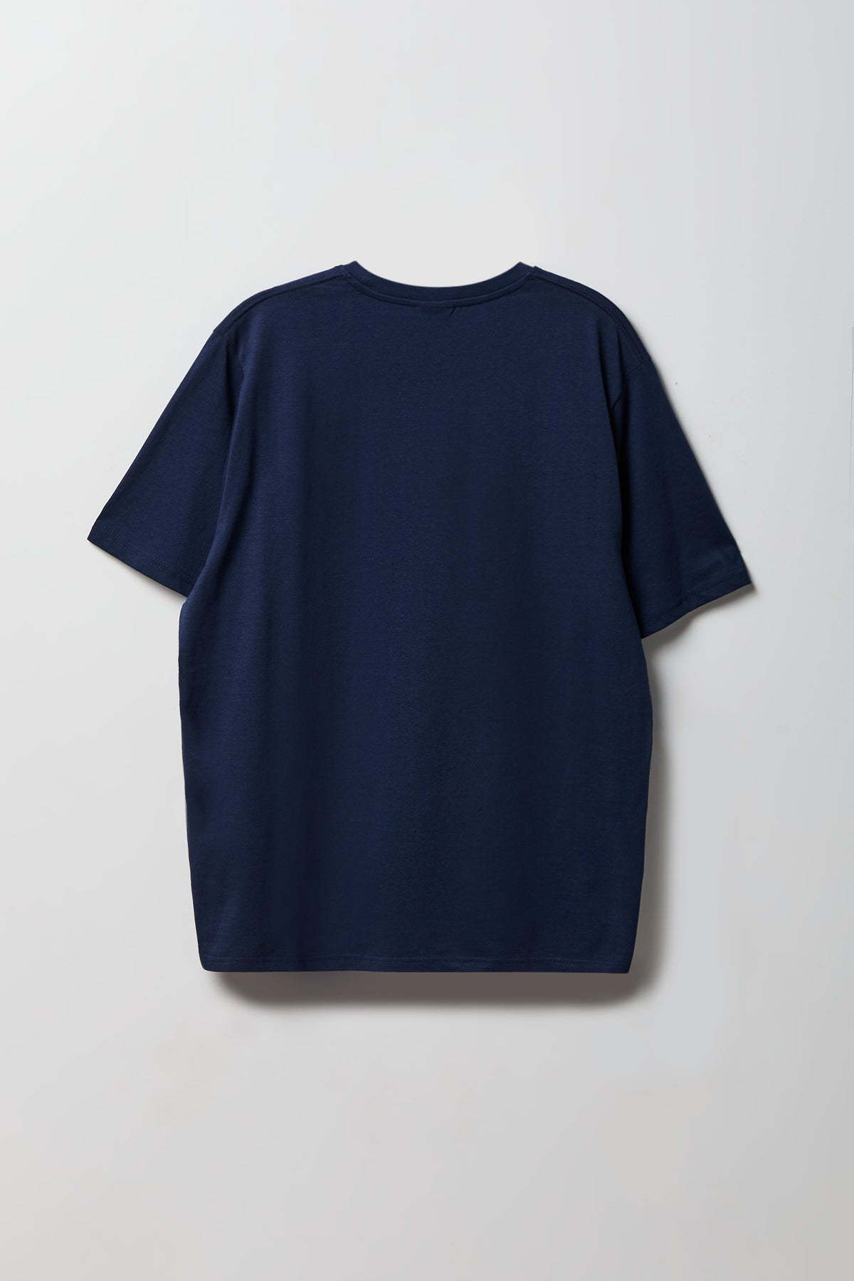 Vue alternative 2. T-shirt imprimé