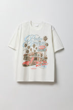 Monte Carlo Graphic T-Shirt