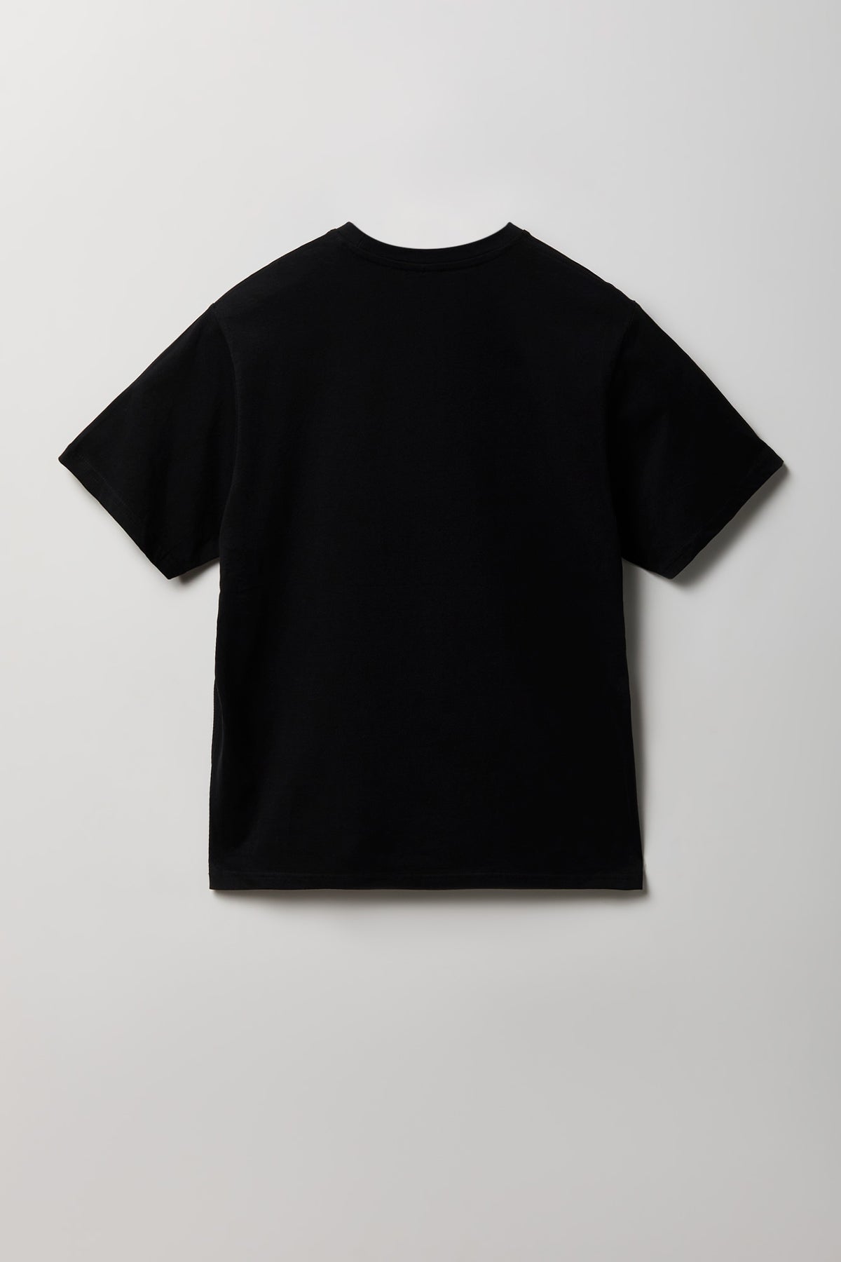 Vue alternative 2. T-shirt à imprimé Crâne