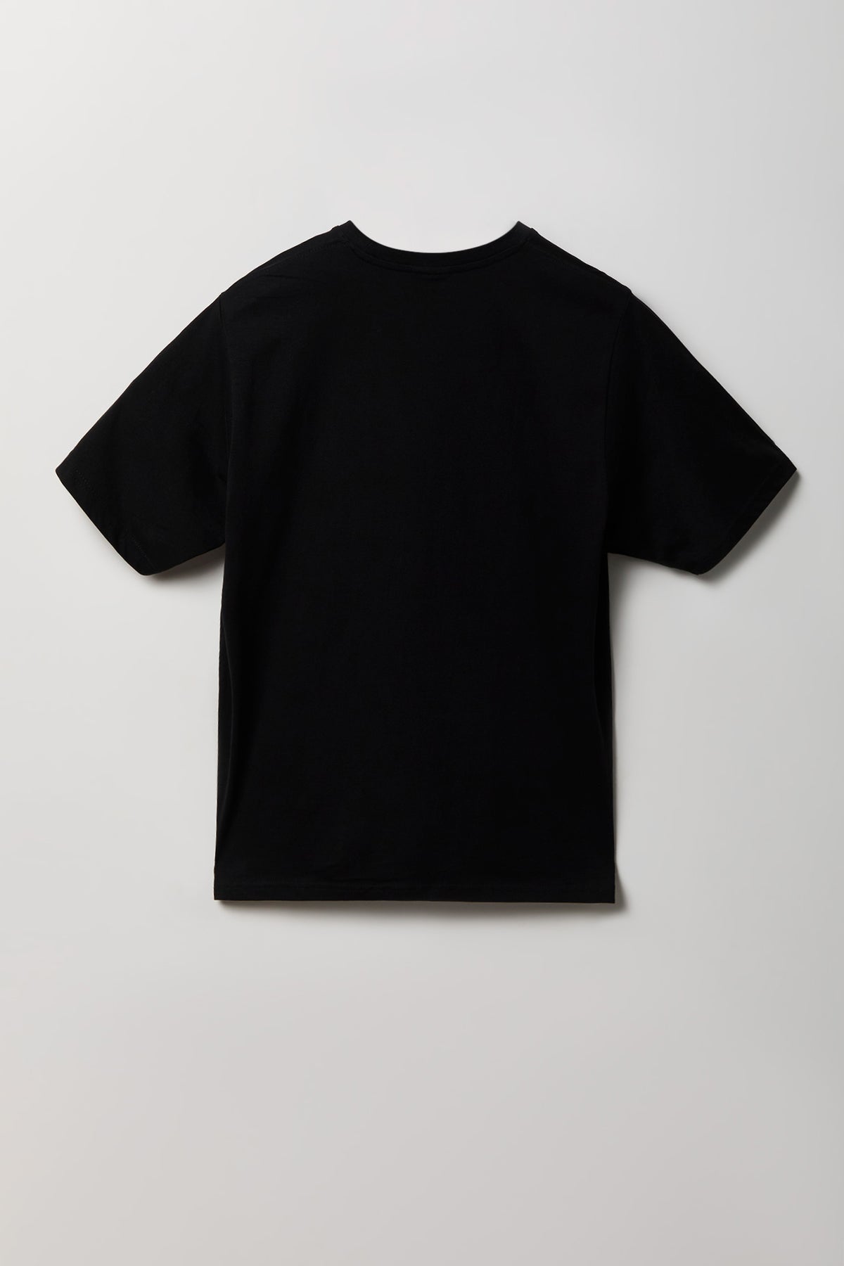 Vue alternative 2. T-shirt à imprimé Ange