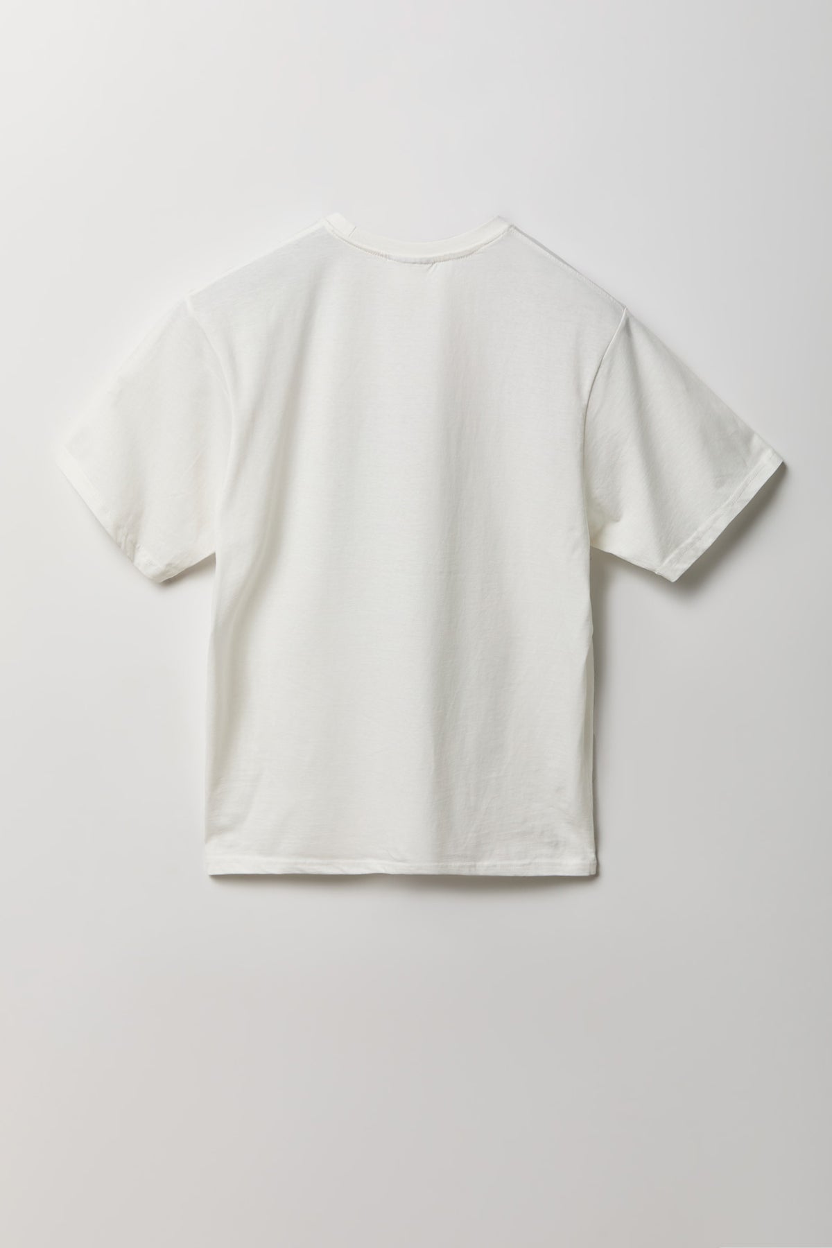 Vue alternative 2. T-shirt à imprimé Dragon