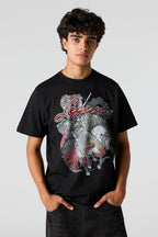 Legends Graphic T-Shirt