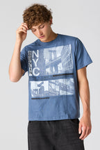 City Graphic T-Shirt
