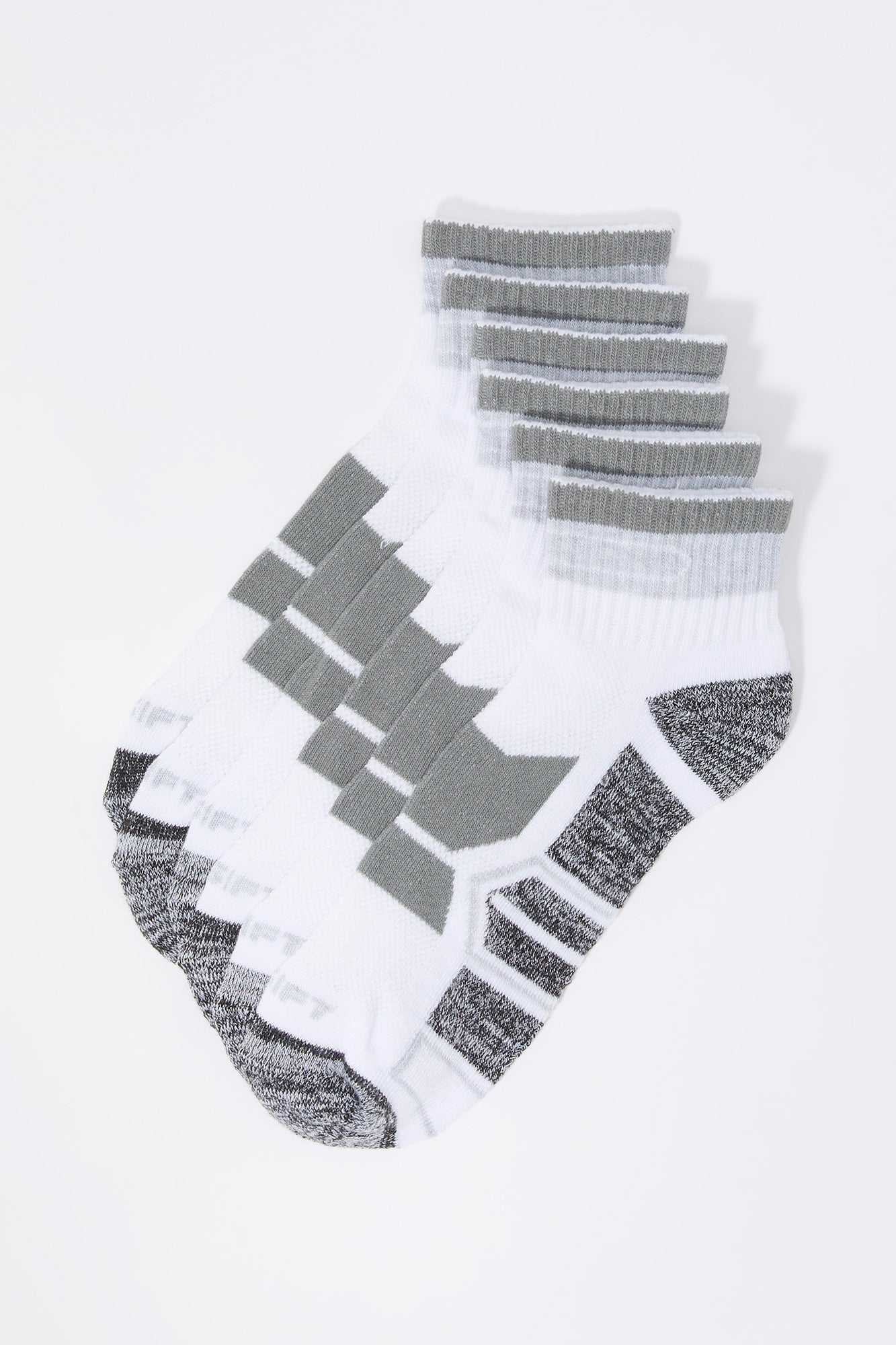 Chaussettes sport (6 paires)