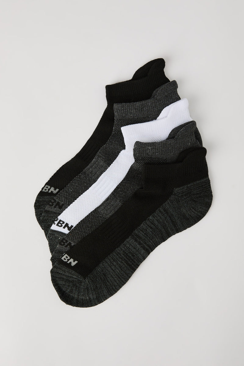 Chaussettes sport (5 paires)