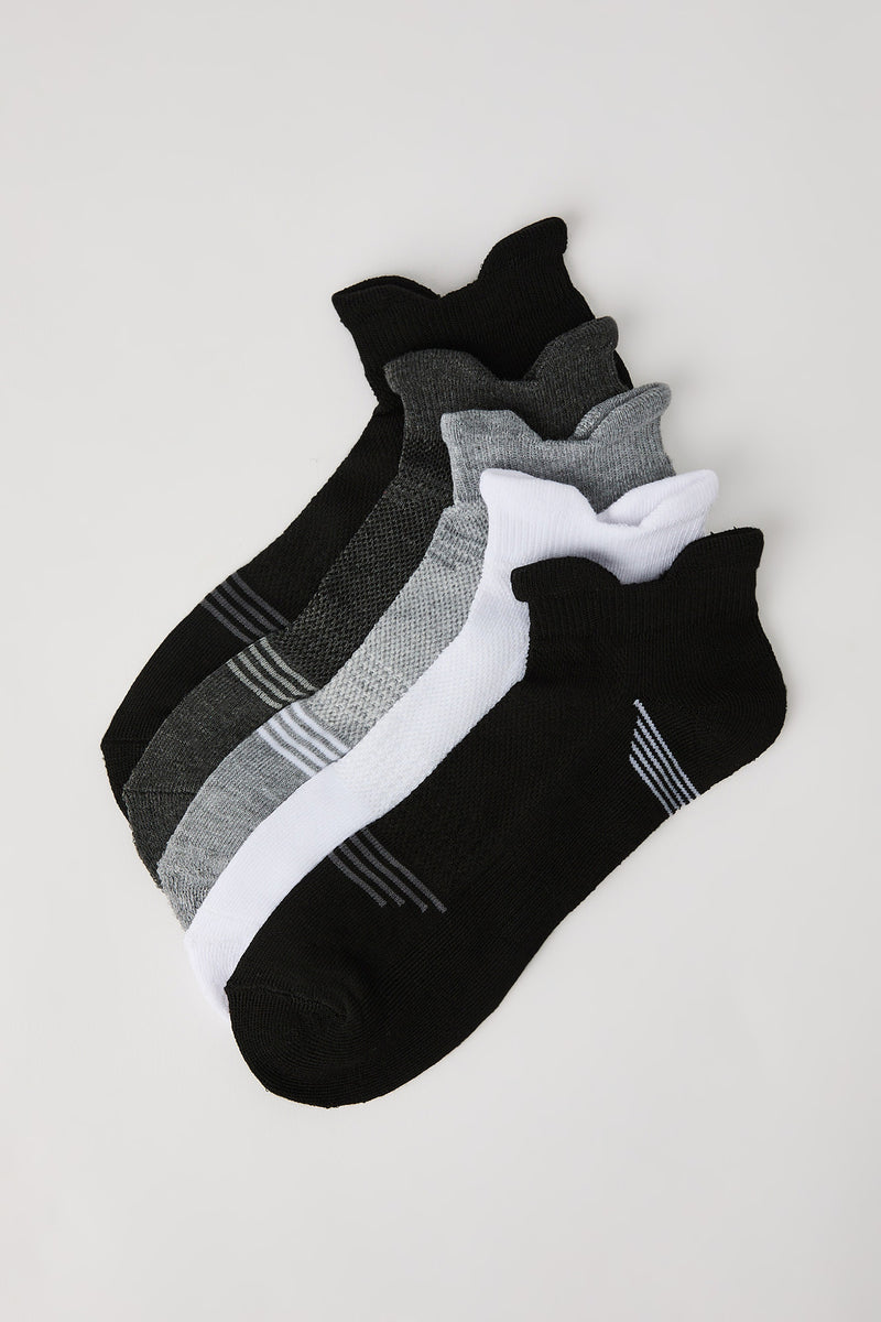 Chaussettes sport (5 paires)
