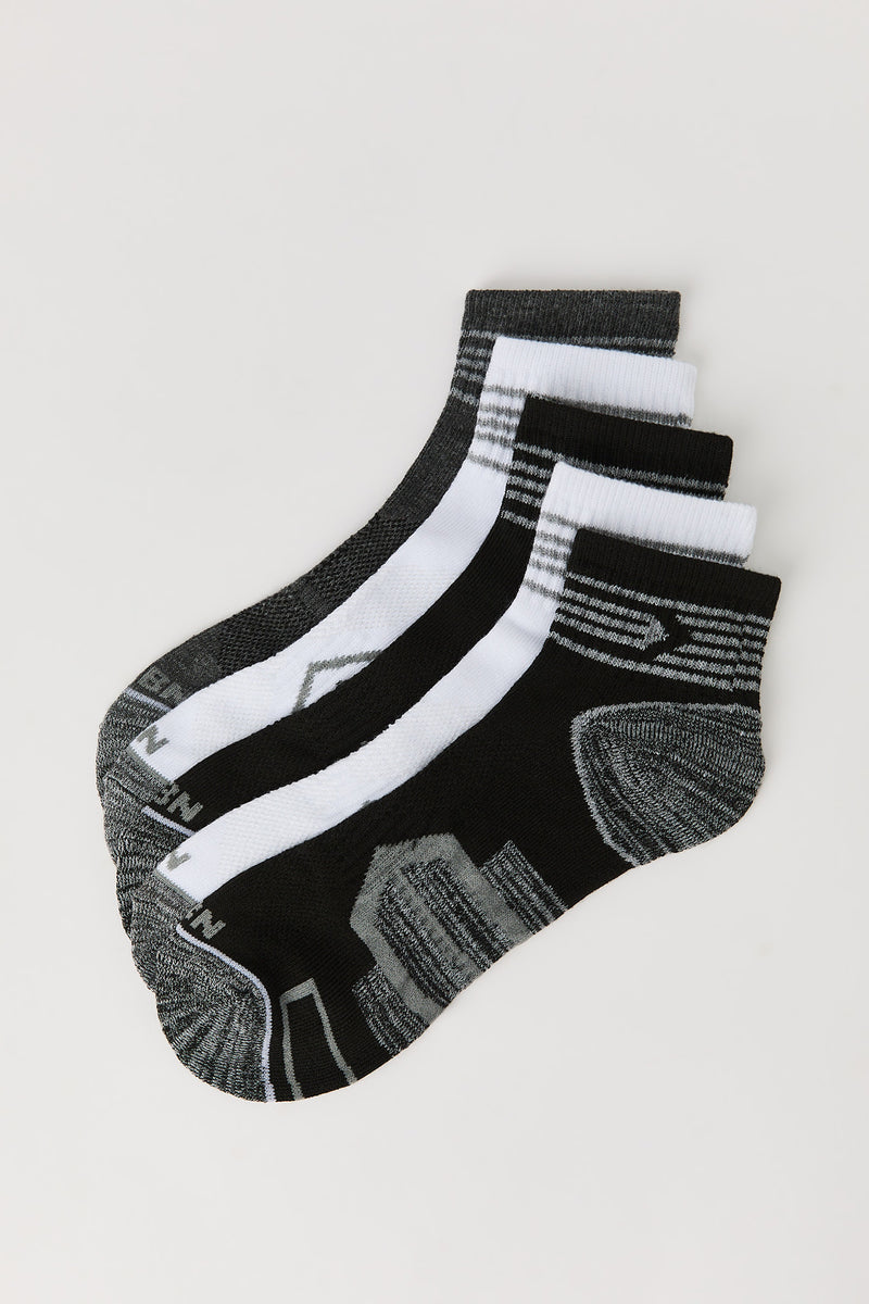 Chaussettes sport (5 paires)