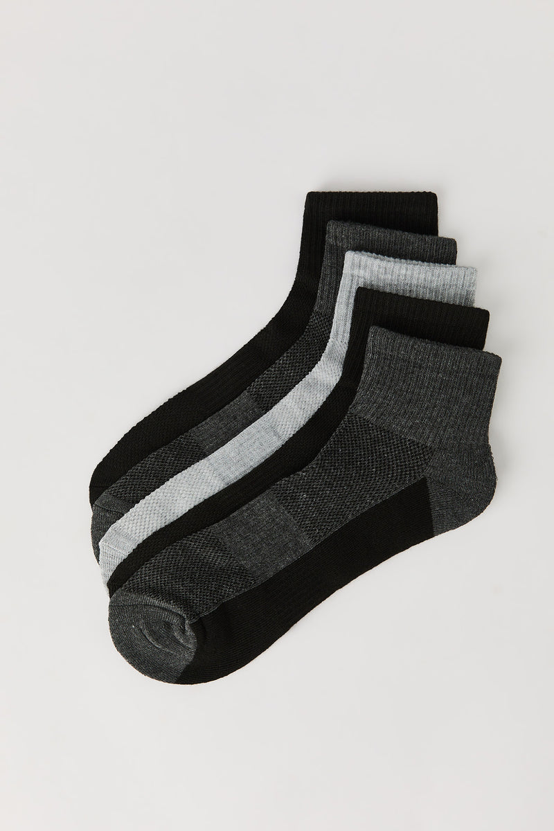 Chaussettes sport (5 paires)