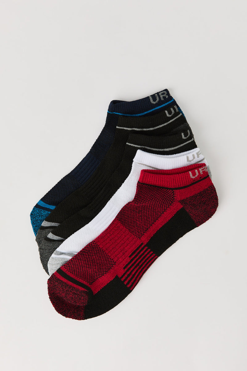 Chaussettes sport (5 paires)