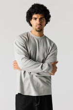Heather Grey